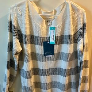 Market & Spruce Blend Pullover